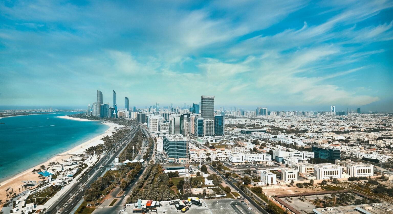 Elevate Your Digital Presence: Top Website Development Agency in Corniche Abu Dhabi, UAE