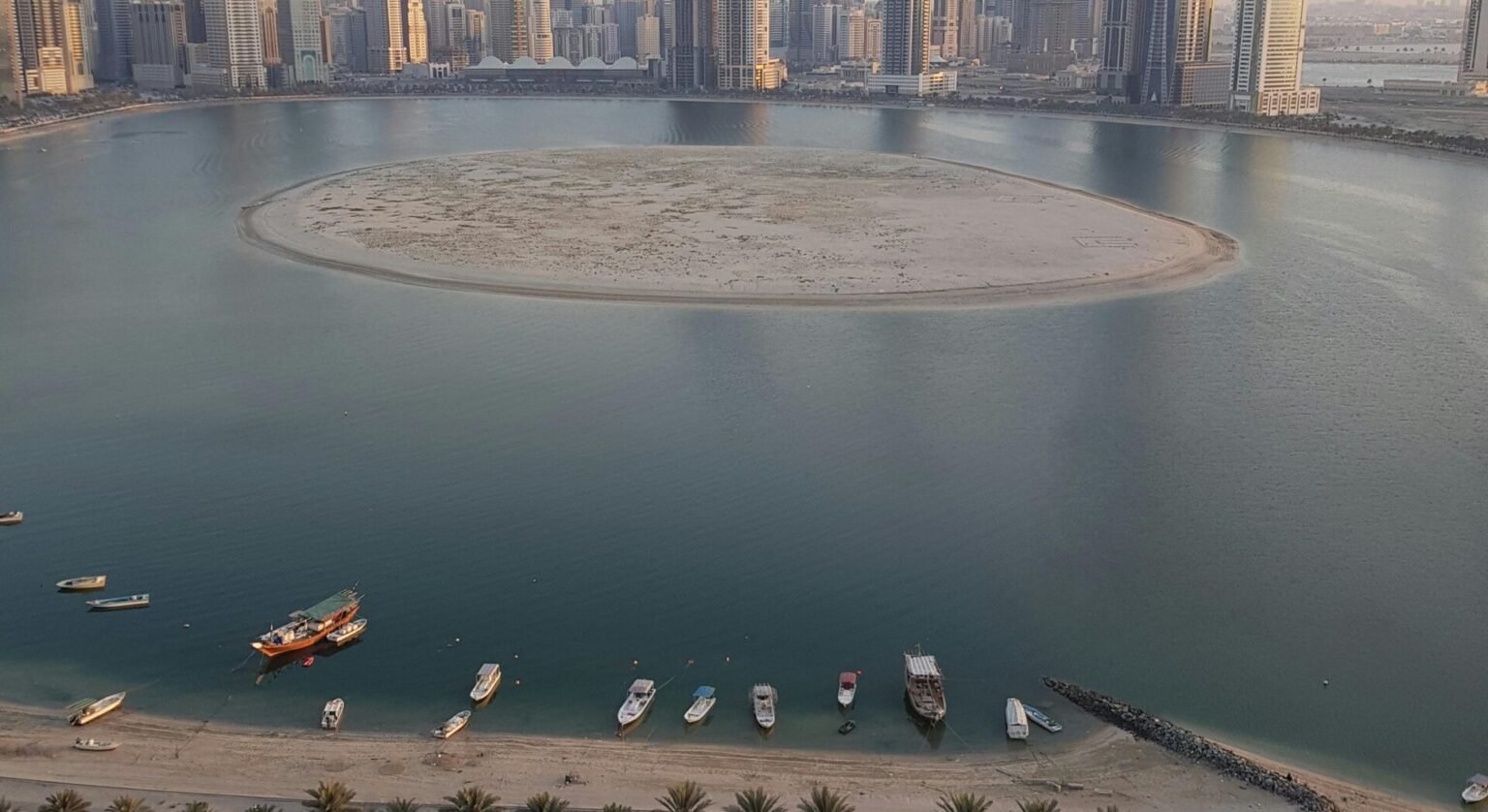 Designing Web in Al Khan, UAE: Your Essential Guide to Digital Excellence