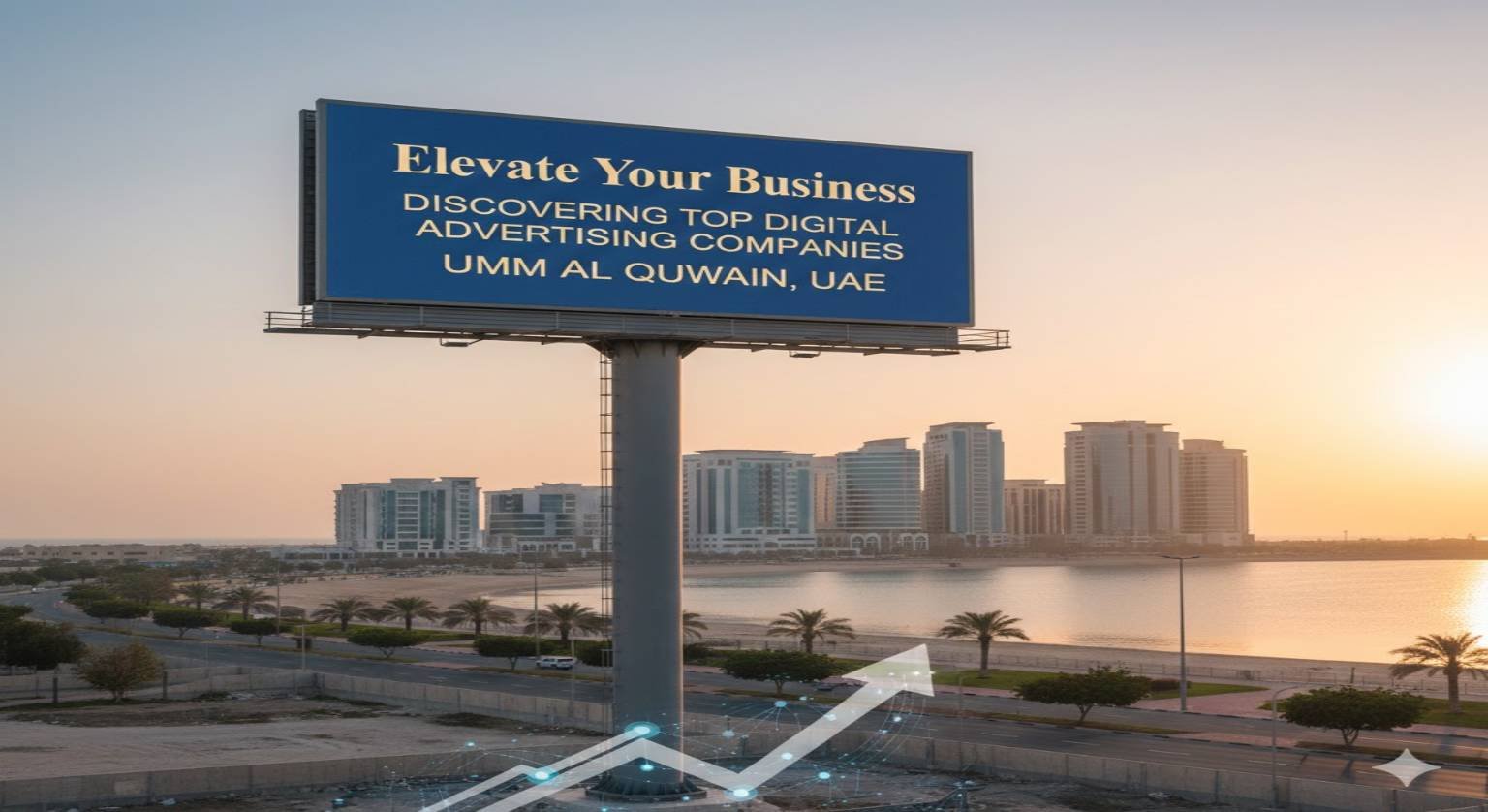 Elevate Your Business: Discovering Top Digital Advertising Companies in Umm Al Quwain, UAE