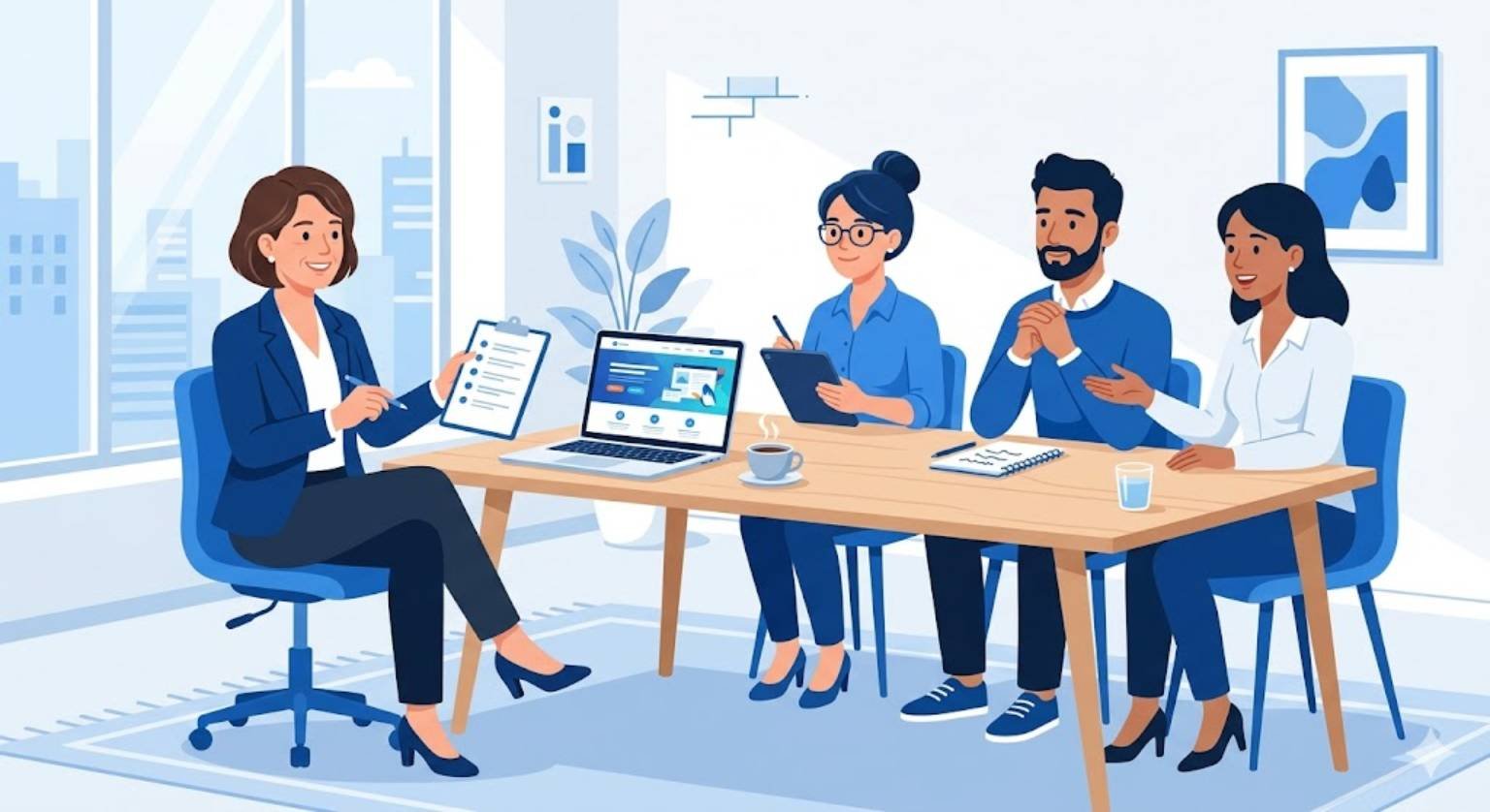 How to Choose a Web Development Agency When You Are Not Technical