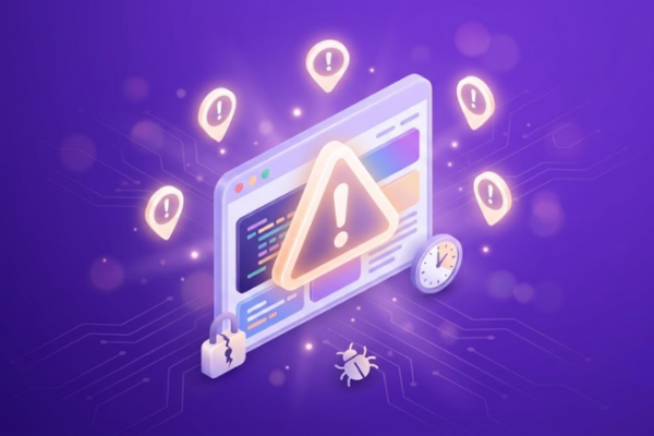 5 Signs Your AI-Built Website Is Not Production-Ready