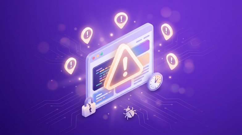 5 Signs Your AI-Built Website Is Not Production-Ready