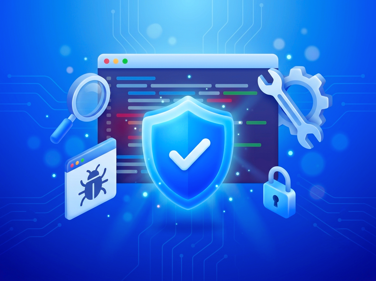 AI Code Audit & Fix
