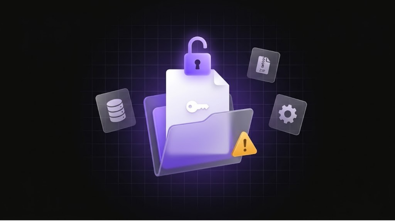 Exposed .env and Backup Files: The Silent Website Security Risk