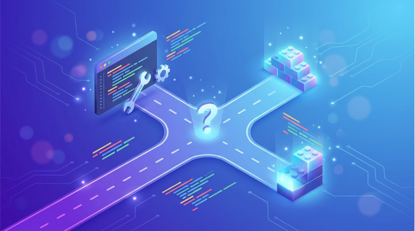 Fix or Rebuild? How to Decide What to Do With an AI-Built Website