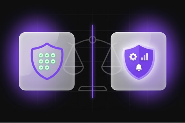 Free vs Paid Website Security Scanners: What Actually Matters