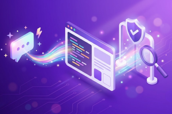 Vibe Coding: What It Is and Why Businesses Should Not Skip Code Review
