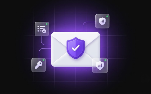 What Are SPF, DKIM and DMARC? Why Your Business Email Needs Them