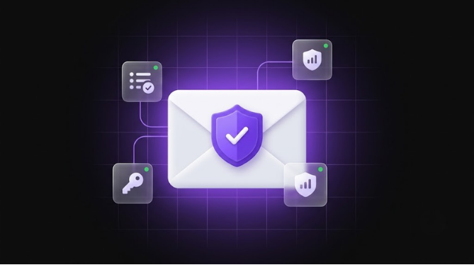 What Are SPF, DKIM and DMARC? Why Your Business Email Needs Them