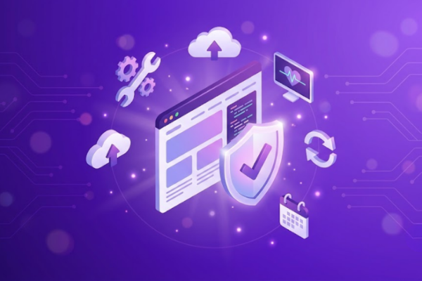 Why AI-Built Websites Need Ongoing Maintenance (AMC)