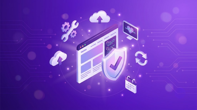 Why AI-Built Websites Need Ongoing Maintenance (AMC)
