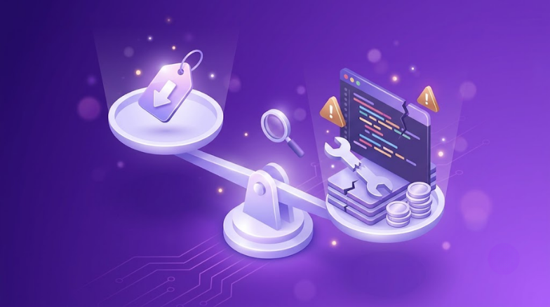 Why Cheap Developers Using AI Can Cost You More in the Long Run